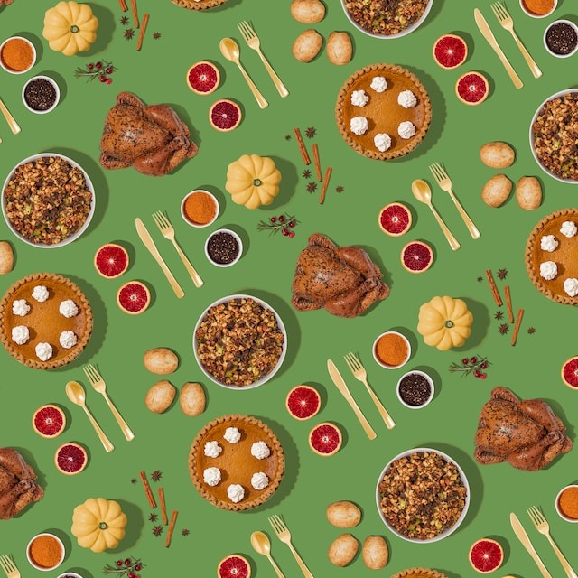 Tasty Turkey Day Side Dish Recipes for The Place at Fifth+Broadway Community