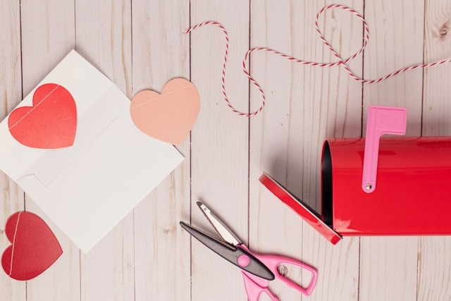 Valentine’s Day at The Place at Fifth+Broadway in Nashville, TN